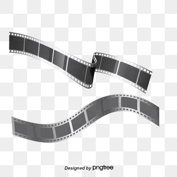 360x360 Film Roll Vector Png, Vector, And Clipart With Transparent
