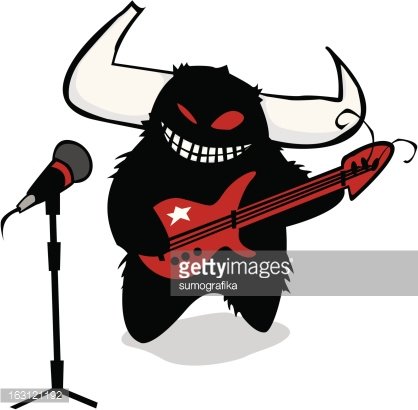 418x410 Rock 'n Roll