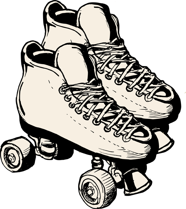 Official Clipart Roller Derby For Free Download And Use Images 600x675 Official Clipart Roller Derby For Free Download And Use Images