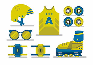 Free Roller Derby Vector Free Graphics Uihere 310x217 Free Roller Derby Vector Free Graphics Uihere
