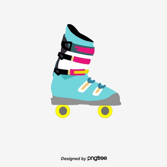 640x640 Roller Skate Png Images Vector And Free Download