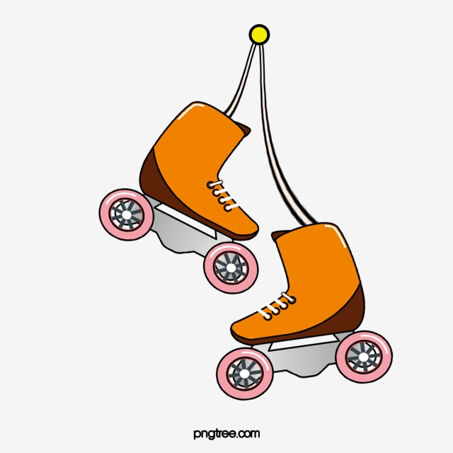 640x640 Roller Skate Png, Vector, And Clipart With Transparent