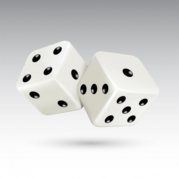 Dice Vectors, Photos And Free Download 626x626 Dice Vectors, Photos And Free Download