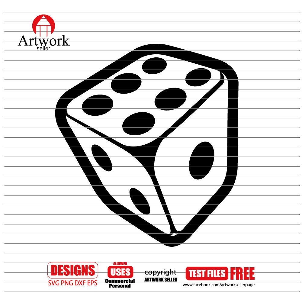 Dice Dice Clipart, Gambling Casino Dice Vector 1000x1000 Dice Dice Clipart, Gambling Casino Dice Vector