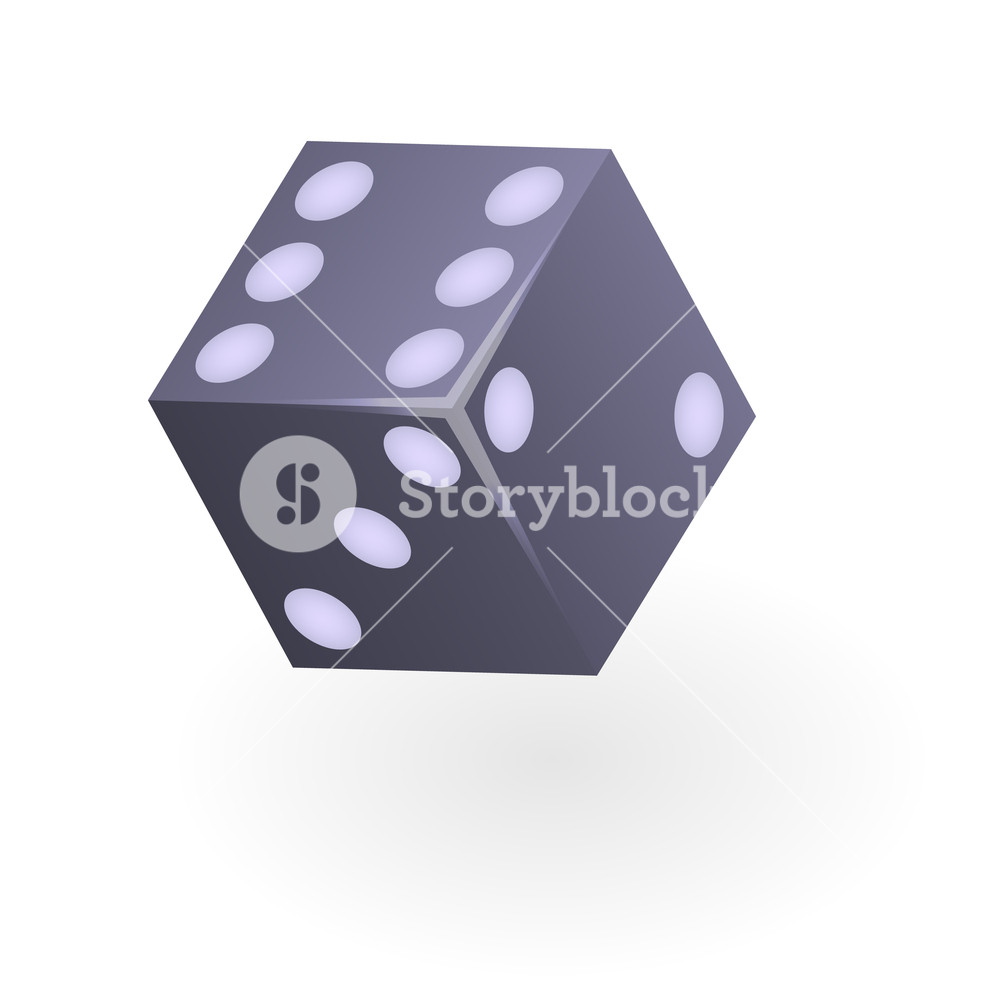Blue Dice Icon Isometric Of Blue Dice Vector Icon For Web Design 1000x1000 Blue Dice Icon Isometric Of Blue Dice Vector Icon For Web Design