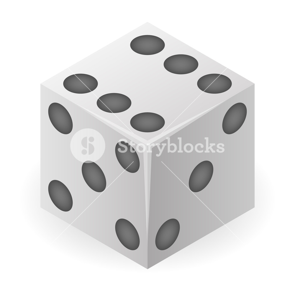 Cube Dice Icon Isometric Of Cube Dice Vector Icon For Web Design 1000x1000 Cube Dice Icon Isometric Of Cube Dice Vector Icon For Web Design