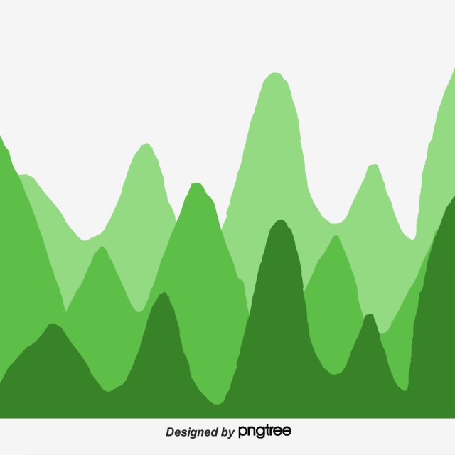 Rolling Hills Vector at Collection of Rolling Hills