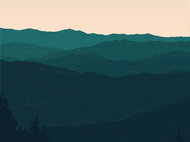 800x600 Rolling Hills