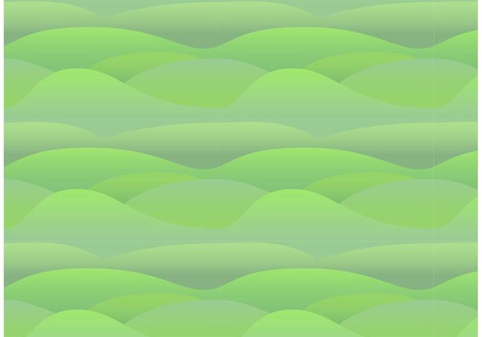 700x490 Seamless Rolling Hills Pattern