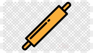 Rolling Pin Vector Png Clipart Rolling Pins 300x173 Rolling Pin Vector Png Clipart Rolling Pins