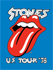 Rolling Stones Logo Vector at Vectorified.com | Collection of Rolling