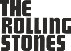 300x215 Rolling Stones Band Font Clipart Images Gallery For Free Download