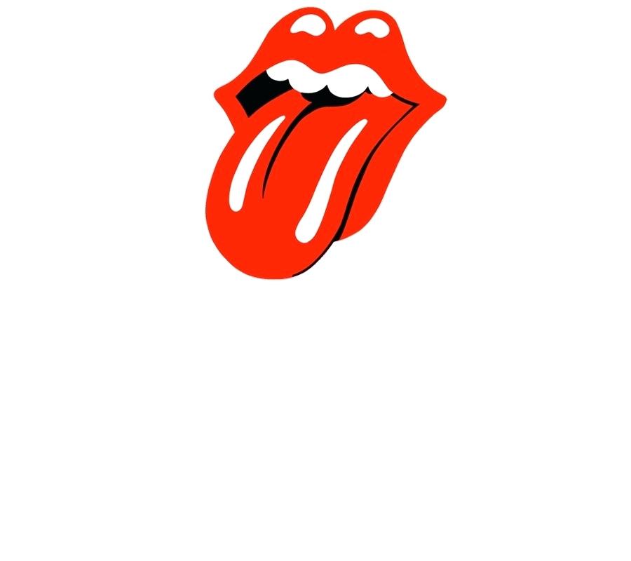 900x800 Rolling Stones Logo Police
