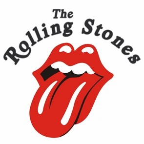 Rolling Stones Logo Vector at Vectorified.com | Collection of Rolling ...