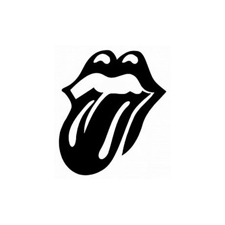 Rolling Stones Tongue Vector at Vectorified.com | Collection of Rolling ...