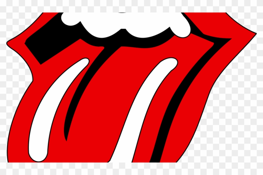 Vector Rolling Stones Tongue Logo