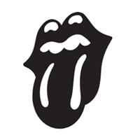 200x200 The Rolling Stones Tongue, Download The Rolling Stones Tongue