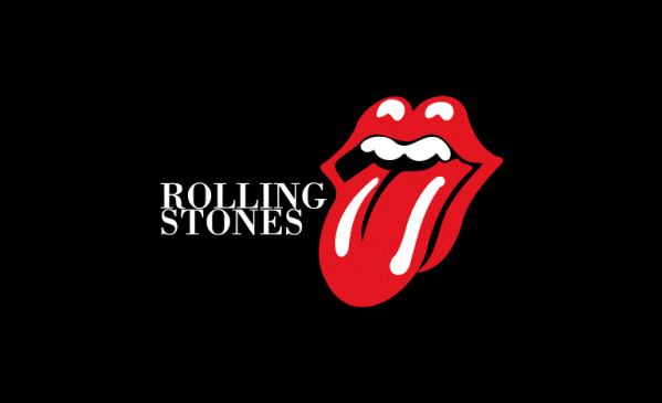 Rolling Stones Vector at Vectorified.com | Collection of Rolling Stones ...