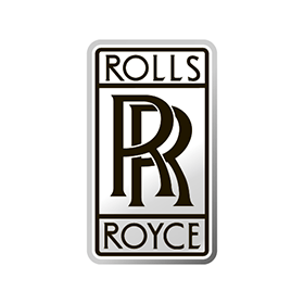 280x280 Rolls Royce Logo
