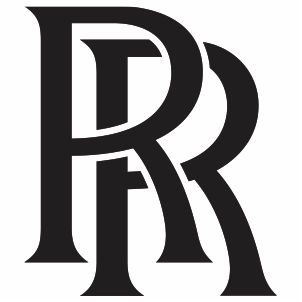 302x302 Rolls Royce Rr Logo