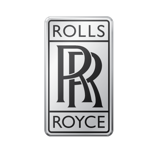 512x512 Rolls Royce Logo