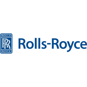 300x300 Rolls Royce Plc Logo, Vector Logo Of Rolls Royce Plc Brand Free
