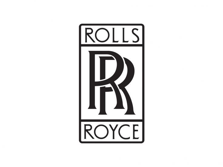 736x552 Rolls Royce Logos