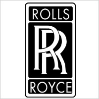 200x200 Rolls Royce Logo Vector