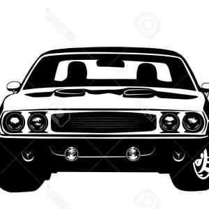 300x300 Rolls Royce Silver Shadow Vector Art Handandbeak