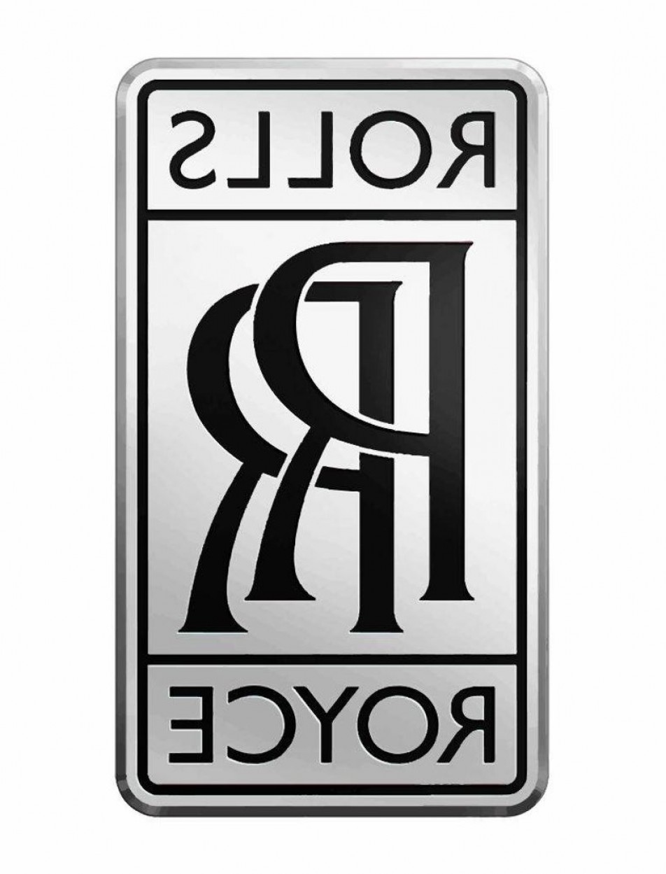 952x1249 Car Rolls Royce Vector Catchsplace
