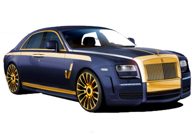 400x272 Free Mansory Rolls Royce Ghost