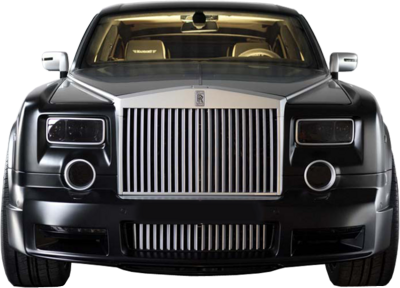 400x288 Free Rolls Royce Mansory Vector Graphic