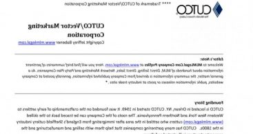 367x195 Cutco Vector Rolo Archives