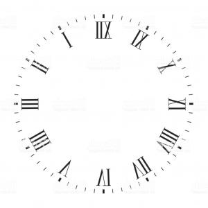 Set Of Roman Numerals Vector Hoodamath 300x300 Set Of Roman Numerals Vector Hoodamath