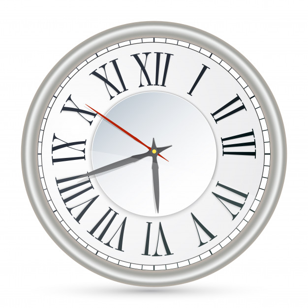 Roman Clock Vectors, Photos And Free Download 626x626 Roman Clock Vectors, Photos And Free Download