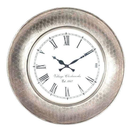 Roman Numeral Clock Roman Numeral Clock Face Number Roman 560x560 Roman Numeral Clock Roman Numeral Clock Face Number Roman