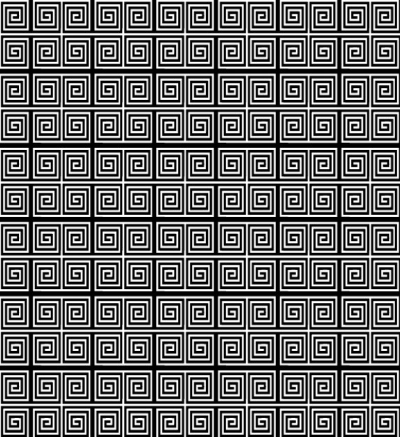 Retro Roman Seamless Pattern Vector Free Download 573x626 Retro Roman Seamless Pattern Vector Free Download