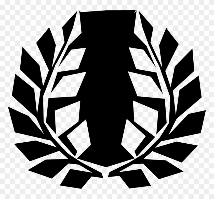 Vector Illustration Of Ancient Greek And Roman Laurel 840x780 Vector Illustration Of Ancient Greek And Roman Laurel