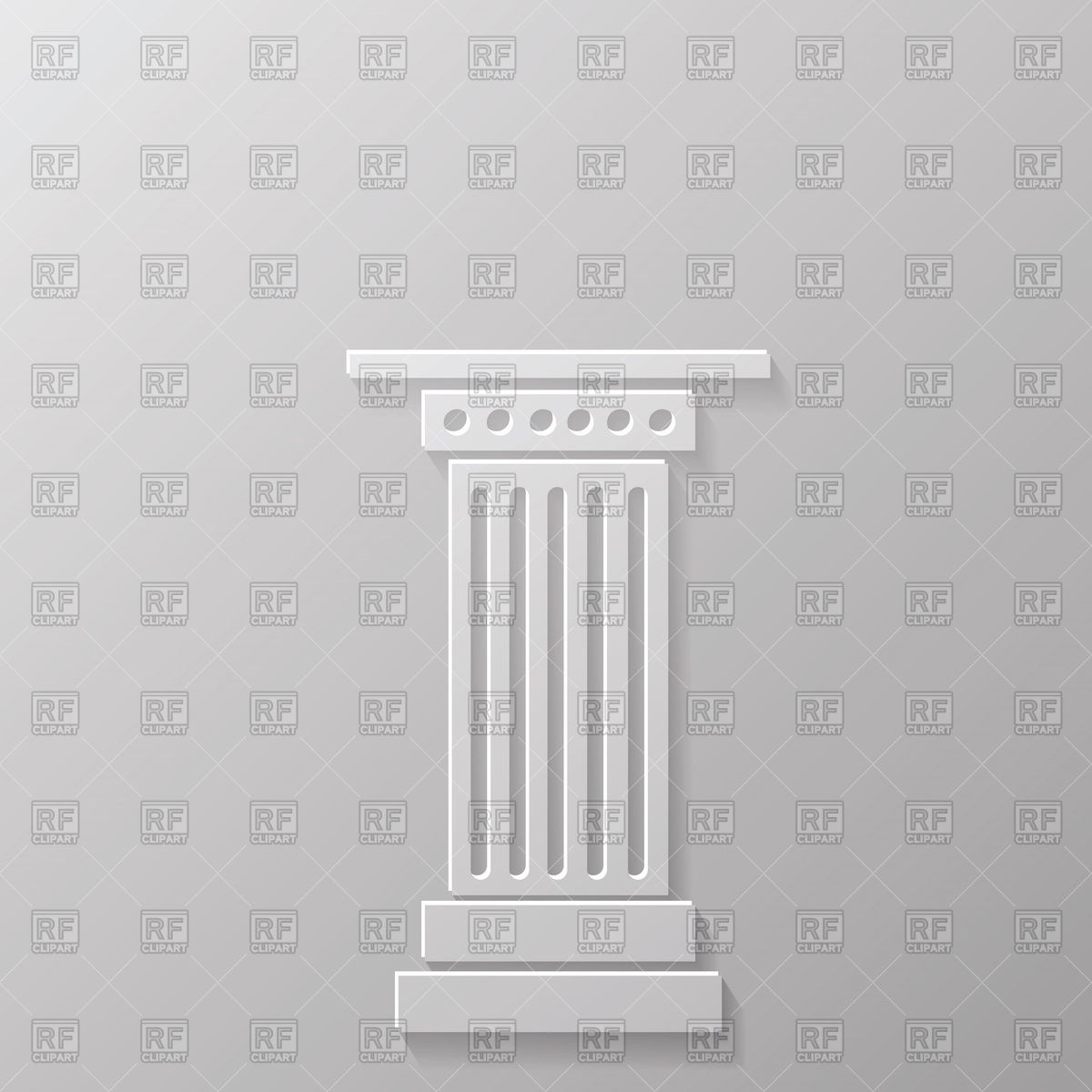 Classic Roman 1200x1200 Classic Roman