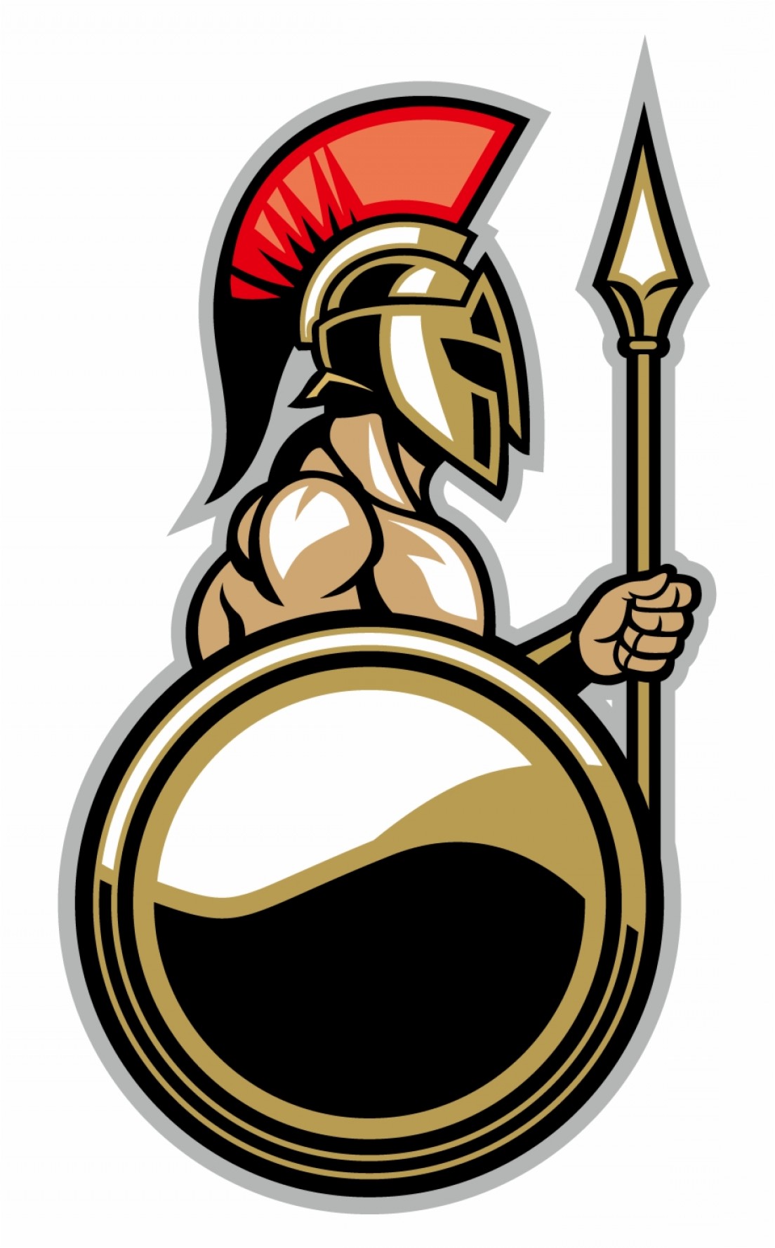 Roman Soldier Vector at Vectorified.com | Collection of Roman Soldier ...