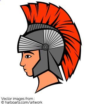 335x355 Download Roman Soldier