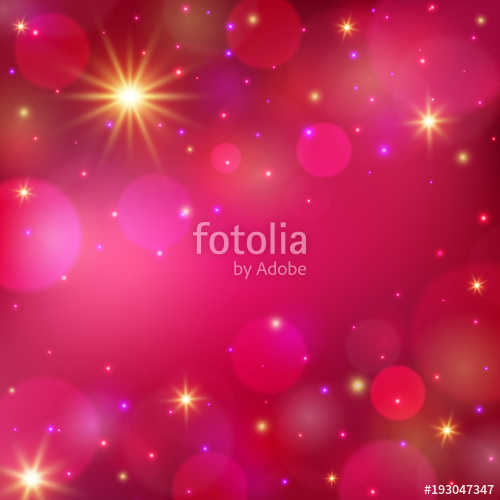 Magic Shining Background Romantic Background Vector Illustration 500x500 Magic Shining Background Romantic Background Vector Illustration