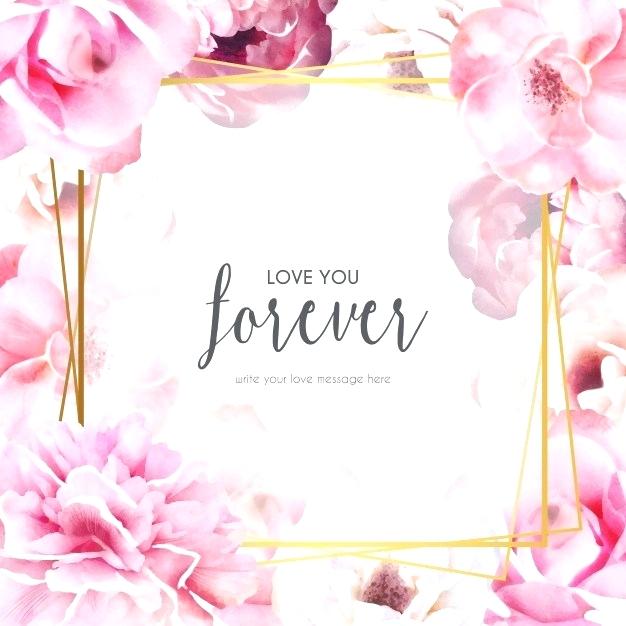 Wreath Of Flowers In Romantic White Background Vector Image 626x626 Wreath Of Flowers In Romantic White Background Vector Image