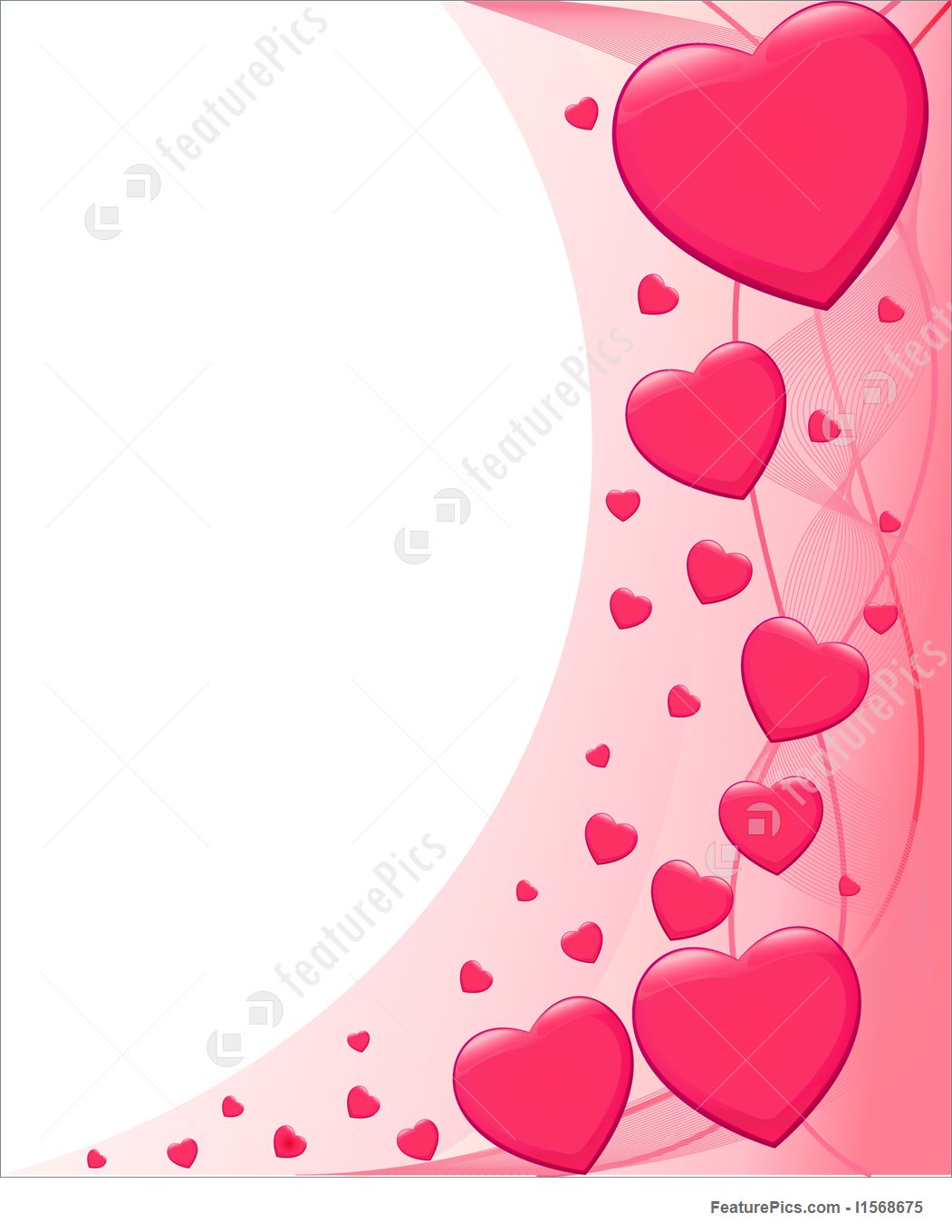 Holidays Romantic Background Vector 1051x1360 Holidays Romantic Background Vector