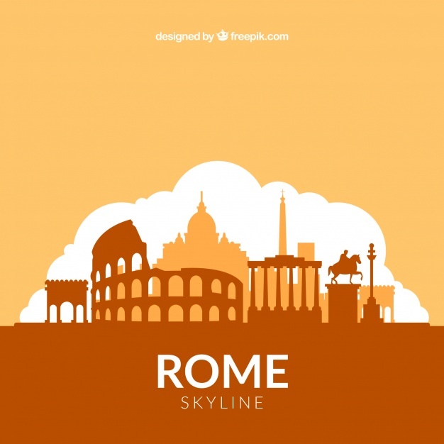 Rome Vectors, Photos And Free Download 626x626 Rome Vectors, Photos And Free Download