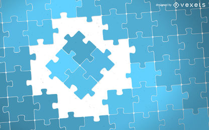 416x260 Vectores Y De Rompecabezas