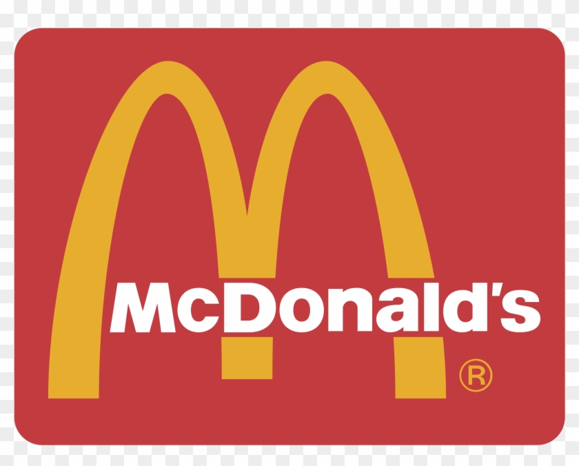 840x676 Mcdonald S Png