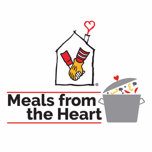 600x600 Meals From The Heart