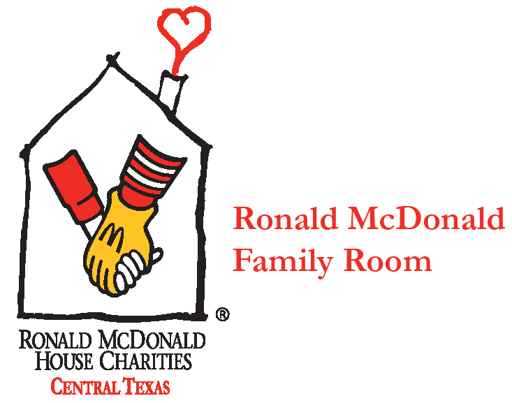 Ronald Mcdonald House Logo Vector at Vectorified.com | Collection of ...