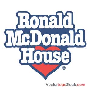 300x300 Ronald Mcdonald House Vector Logo